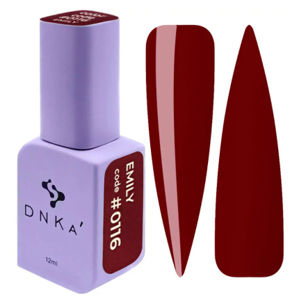 DNKa' Gel Polish Color #0116 Emily