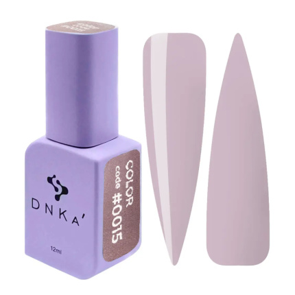 DNKa' Gel Polish Color #0015