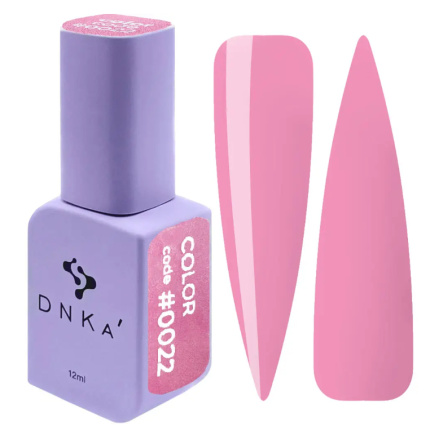 DNKa' Gel Polish Color #0022