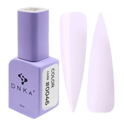 DNKa' Gel Polish Color #0046