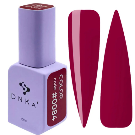 DNKa' Gel Polish Color #0087