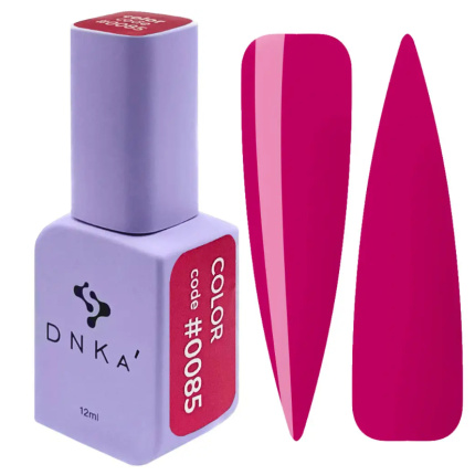 DNKa' Gel Polish Color #0085