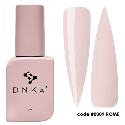 DNKa’ Cover Top code #0009 Rome