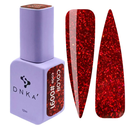DNKa' Gel Polish Color #0091
