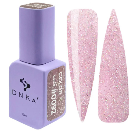 DNKa' Gel Polish Color #0092