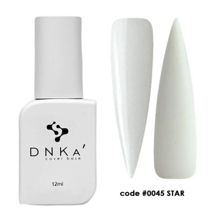 DNKa' Cover Base #0045 Star
